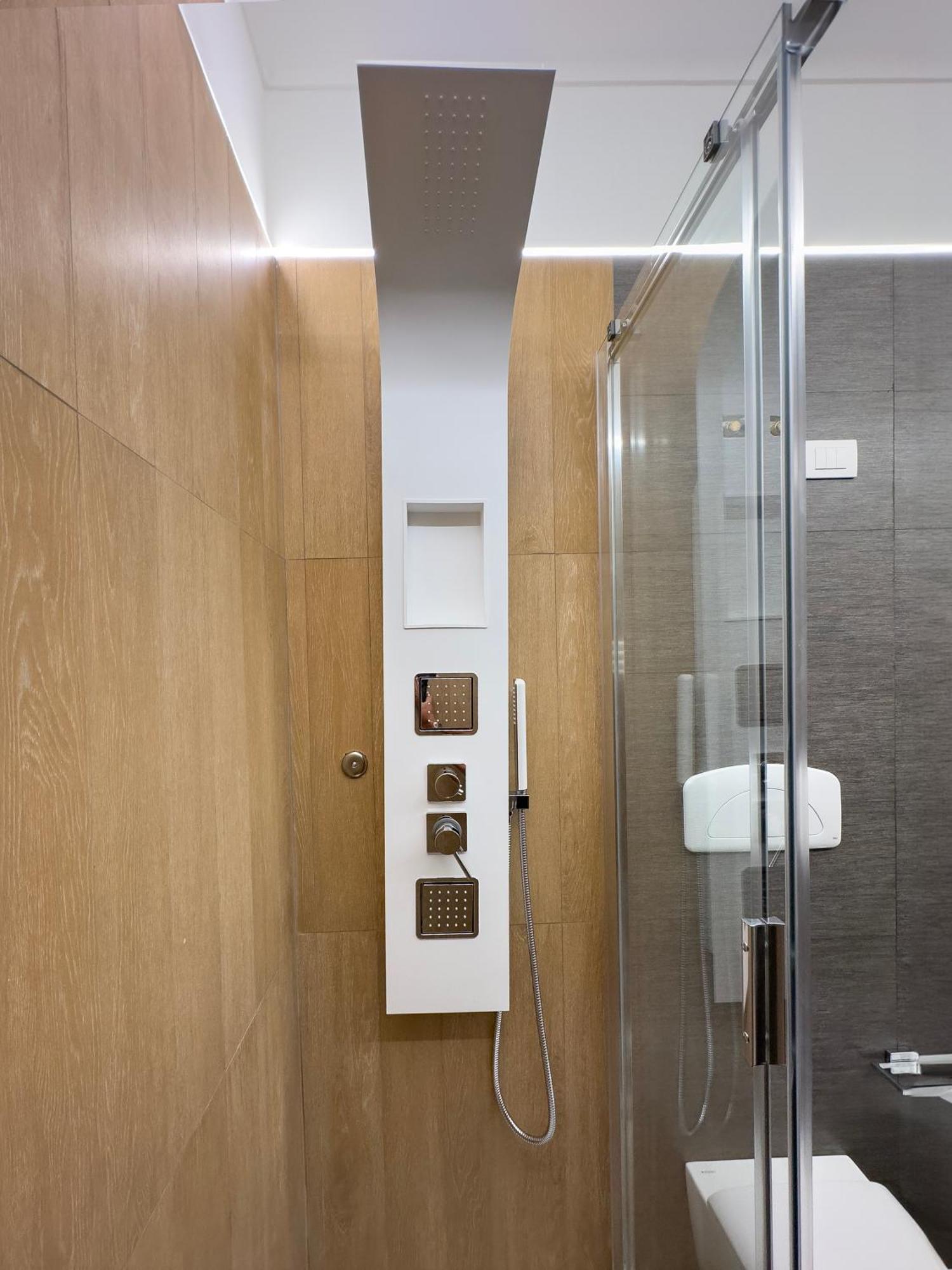 Suite17 - Luxury Guesthouse Джовінаццо Екстер'єр фото