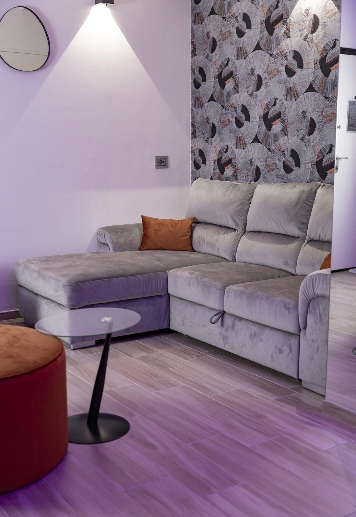 Suite17 - Luxury Guesthouse Джовінаццо Екстер'єр фото