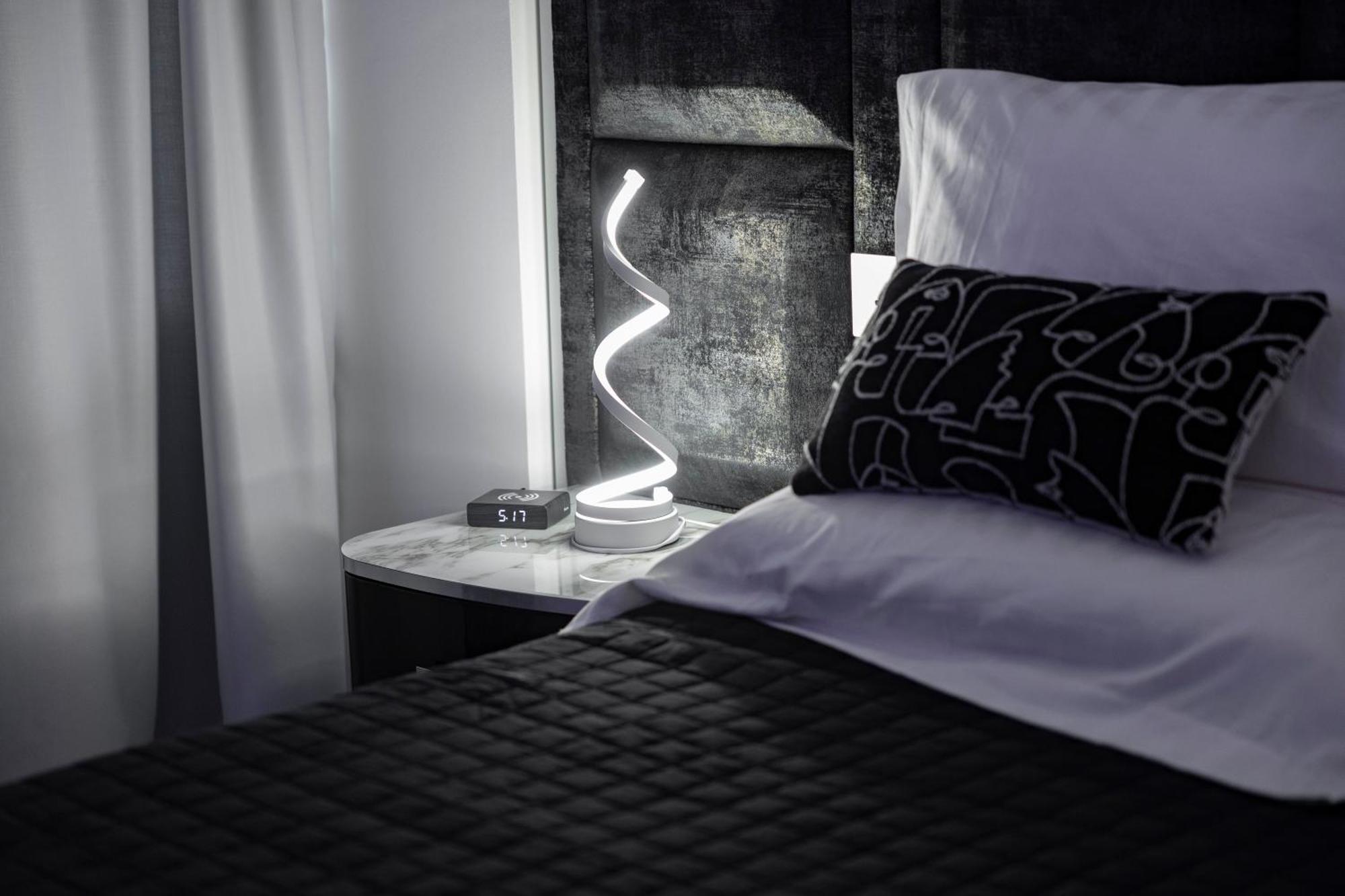 Suite17 - Luxury Guesthouse Джовінаццо Екстер'єр фото