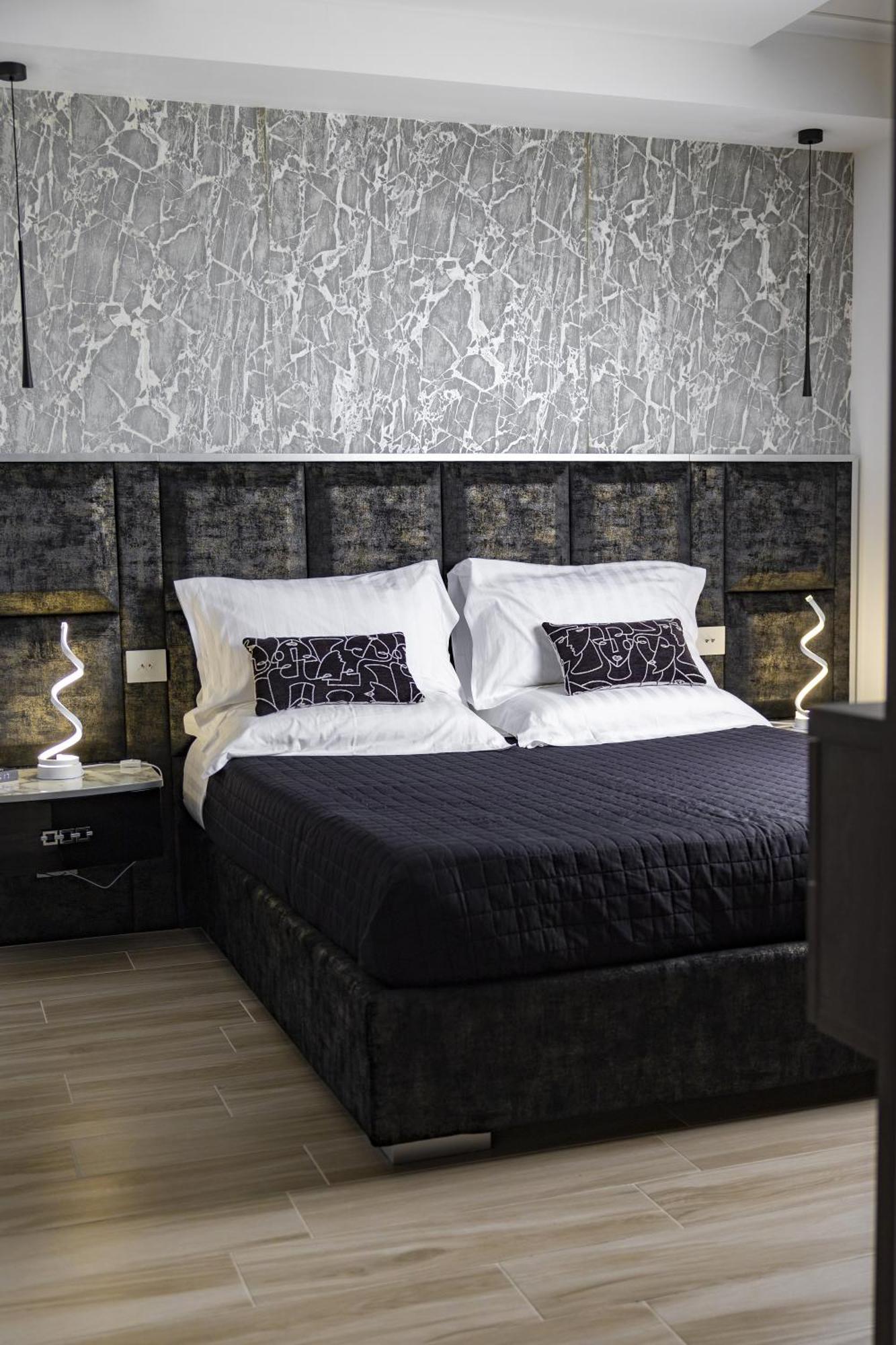 Suite17 - Luxury Guesthouse Джовінаццо Екстер'єр фото